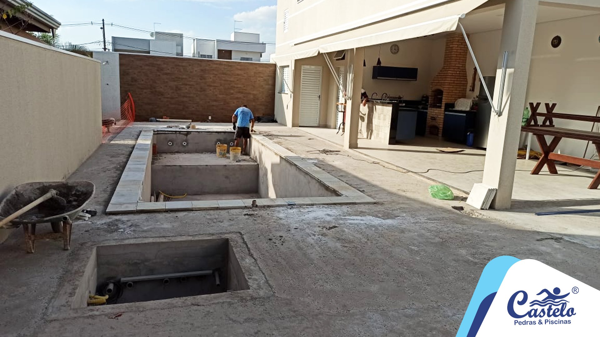 Servico Construcao 3