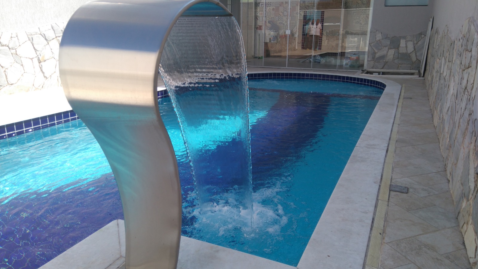 Piscina Alvenaria 4