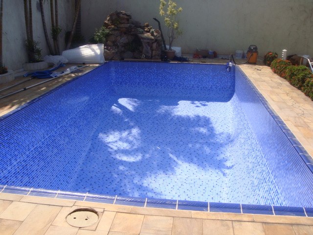 Servico Troca De Vinil 5