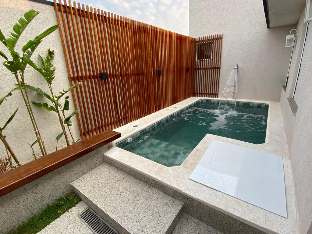 Piscina Vinil 4