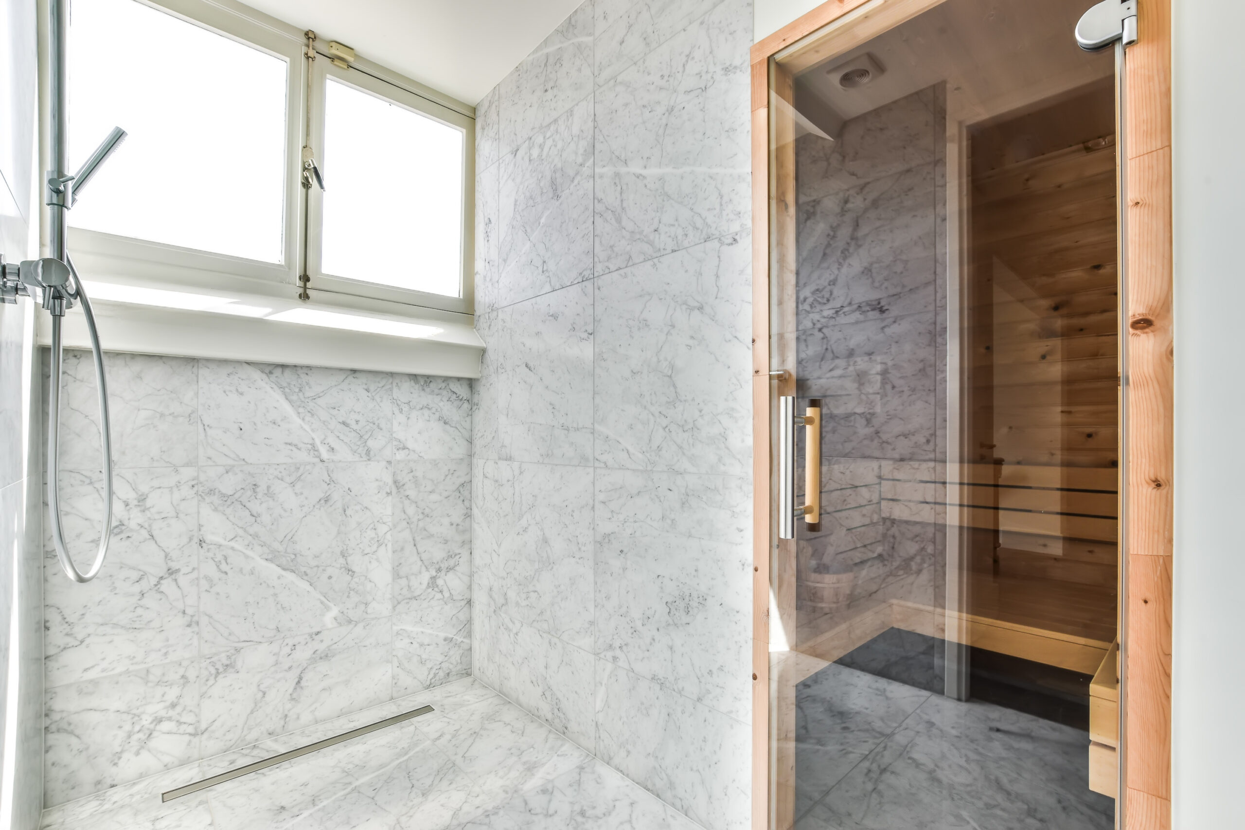 Saunas