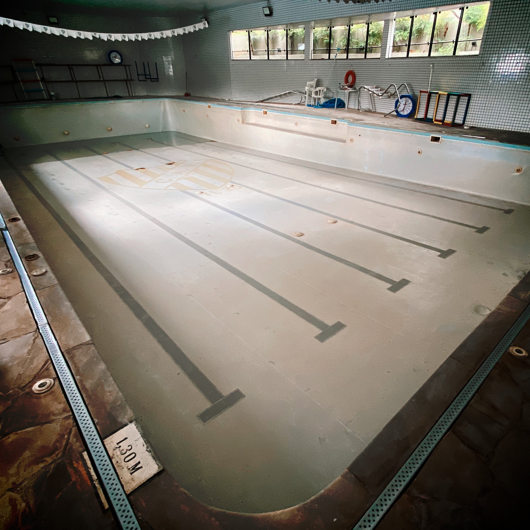 Servico Reforma De Piscinas 4