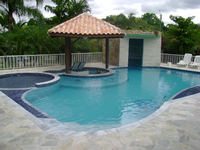Piscina Alvenaria 3