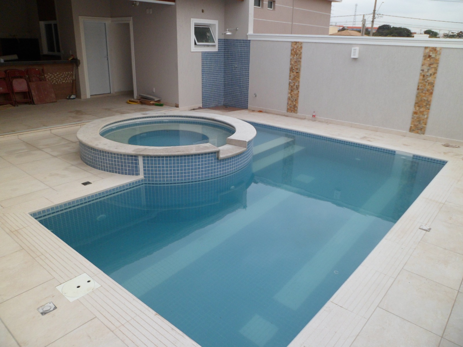 Piscina Alvenaria 2