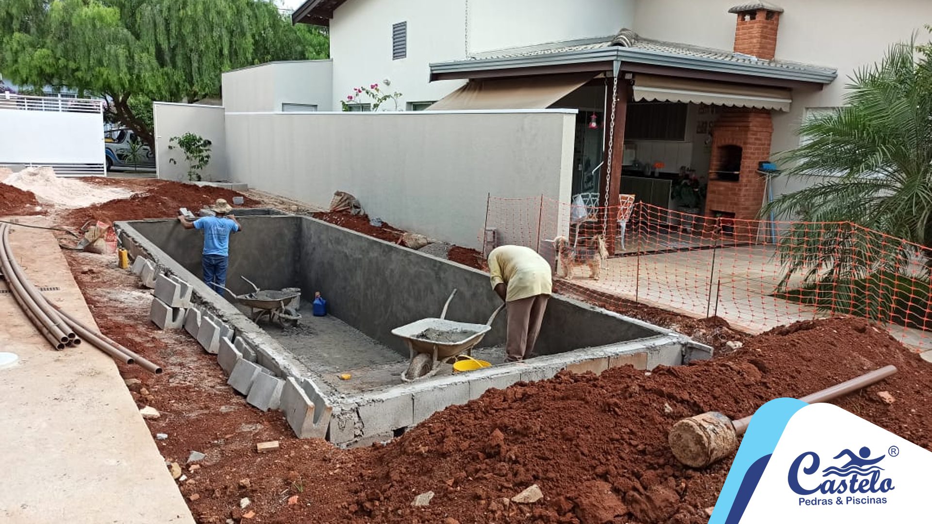 Servico Construcao 4