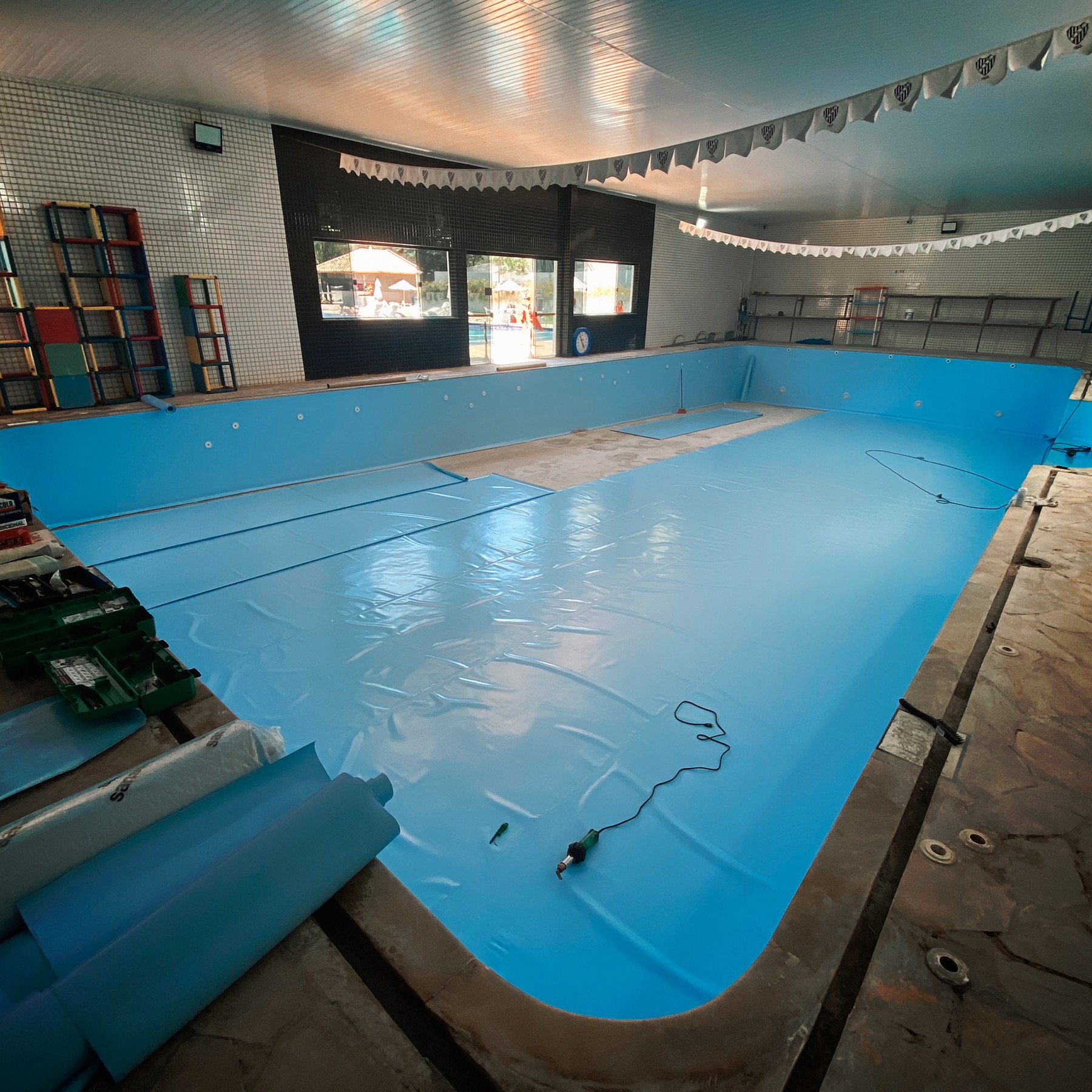 Servico Reforma De Piscinas 5