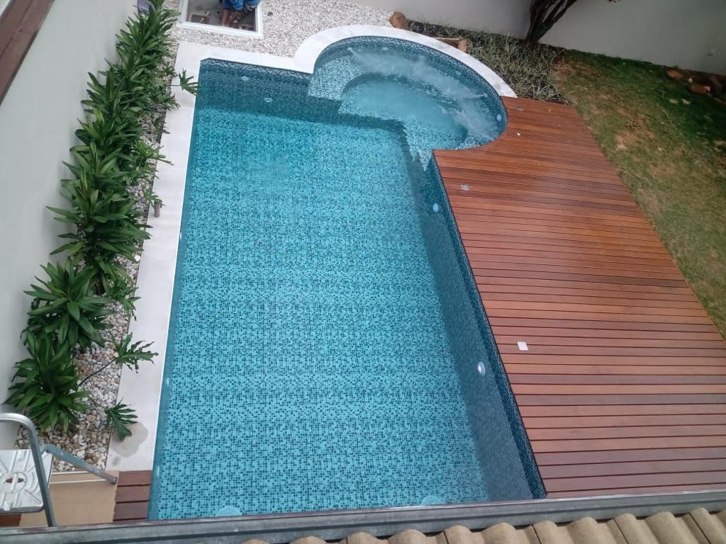 Piscina Vinil 3