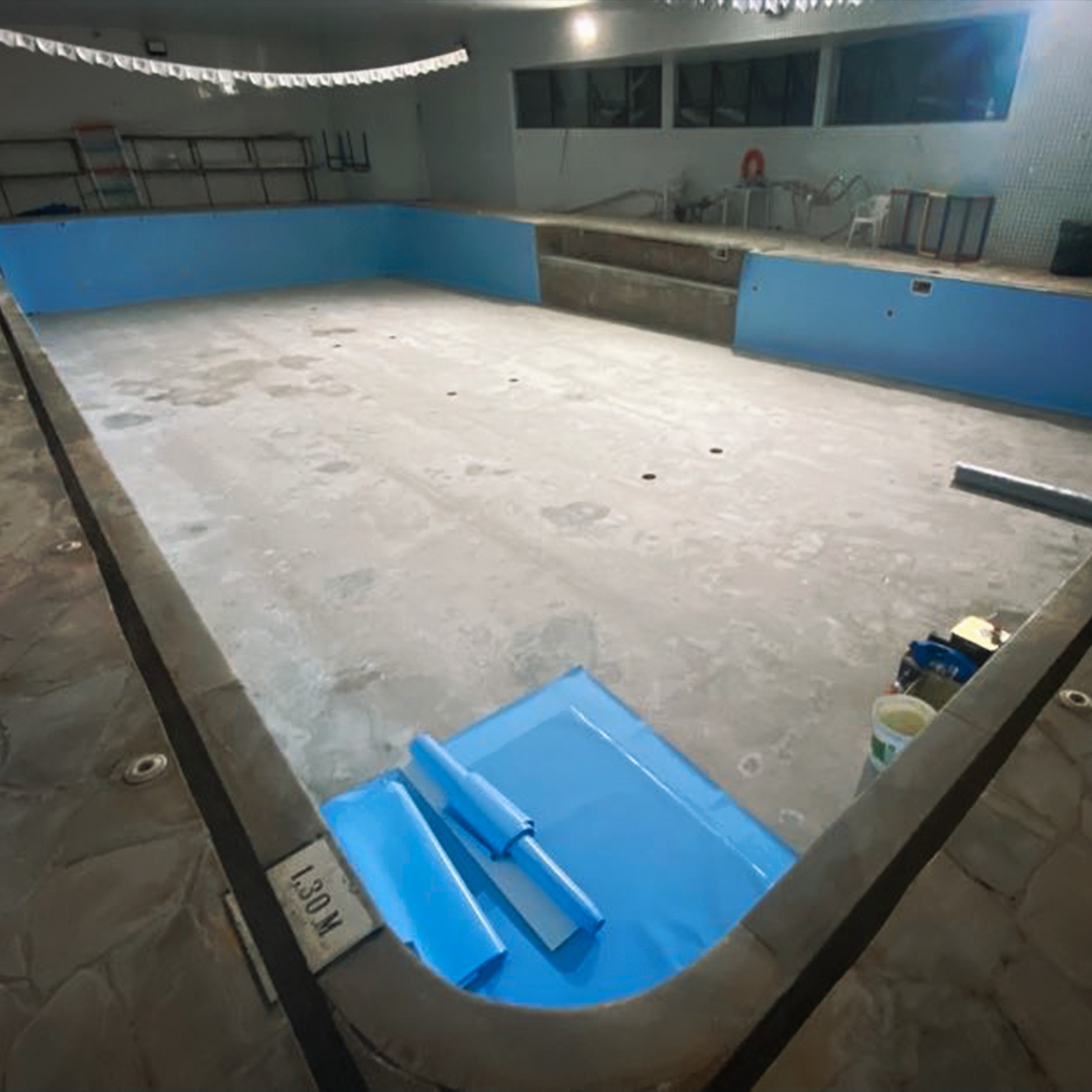 Servico Reforma De Piscinas 1
