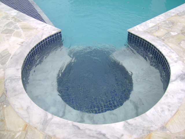 Piscina Alvenaria 1
