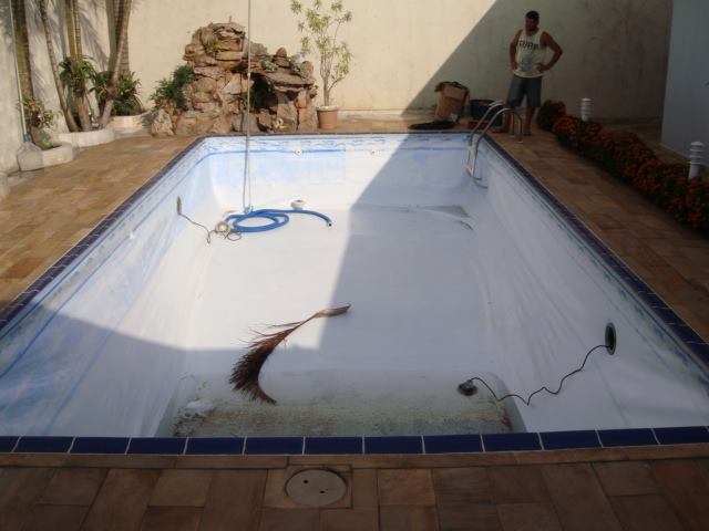Servico Troca De Vinil 2