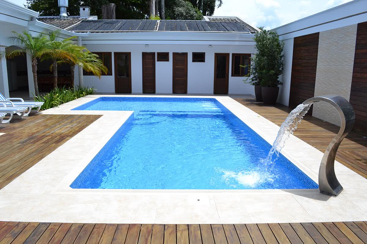 Piscina Alvenaria 1