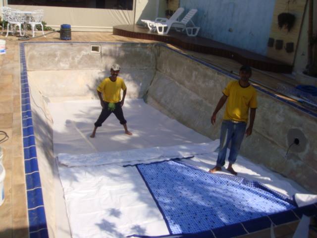 Servico Troca De Vinil 3